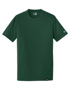 New Era  Heritage Blend Crew Tee. NEA100