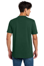 New Era  Heritage Blend Crew Tee. NEA100