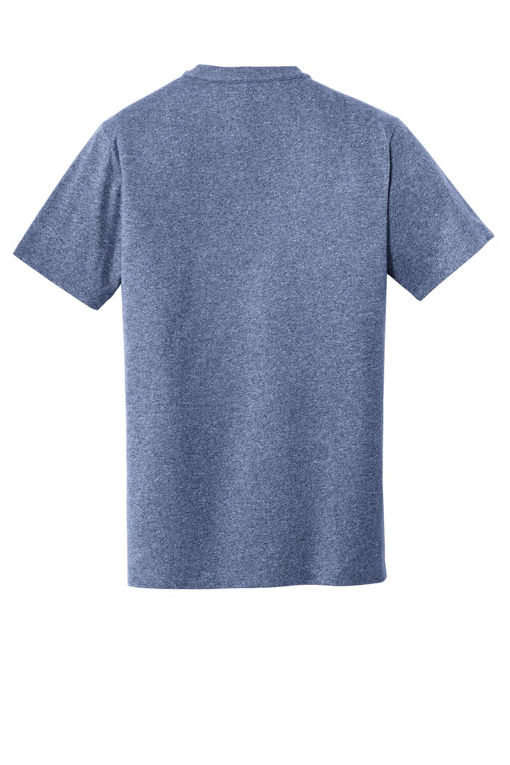 New Era  Heritage Blend Crew Tee. NEA100