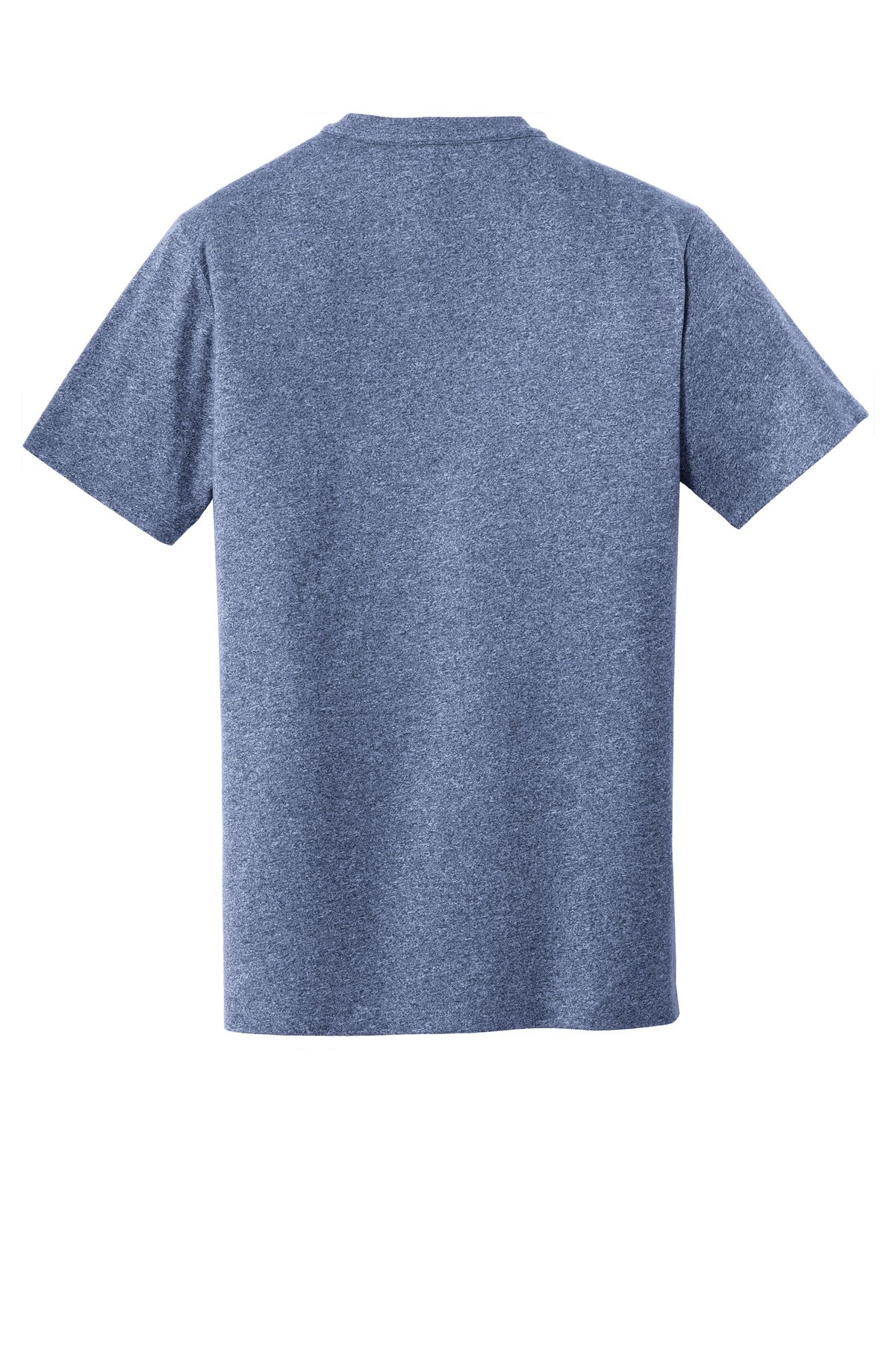 New Era  Heritage Blend Crew Tee. NEA100