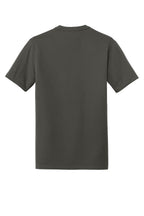 New Era  Heritage Blend Crew Tee. NEA100