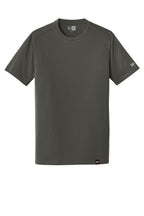 New Era  Heritage Blend Crew Tee. NEA100