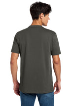 New Era  Heritage Blend Crew Tee. NEA100