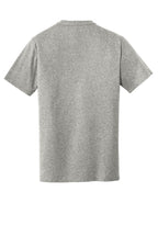 New Era  Heritage Blend Crew Tee. NEA100