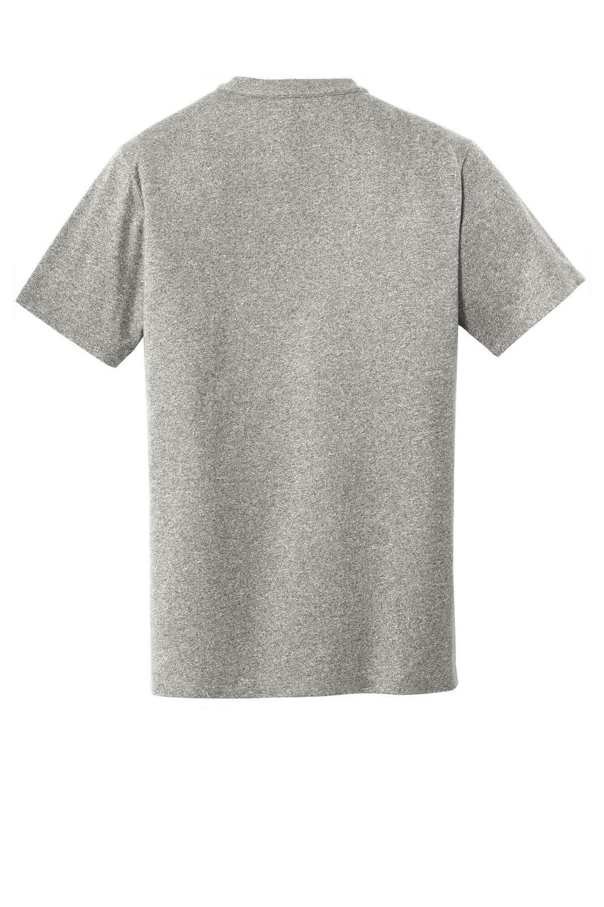 New Era  Heritage Blend Crew Tee. NEA100