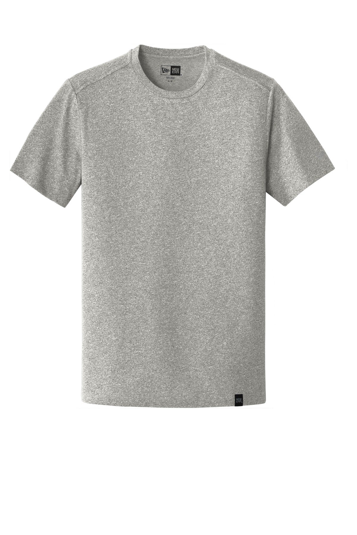 New Era  Heritage Blend Crew Tee. NEA100