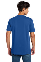 New Era  Heritage Blend Crew Tee. NEA100
