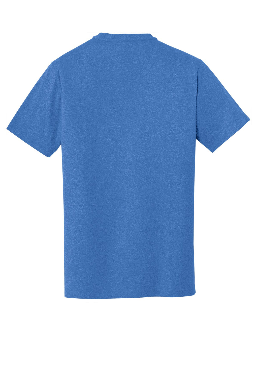 New Era  Heritage Blend Crew Tee. NEA100