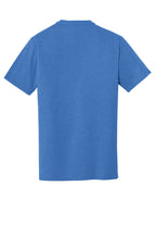 New Era  Heritage Blend Crew Tee. NEA100