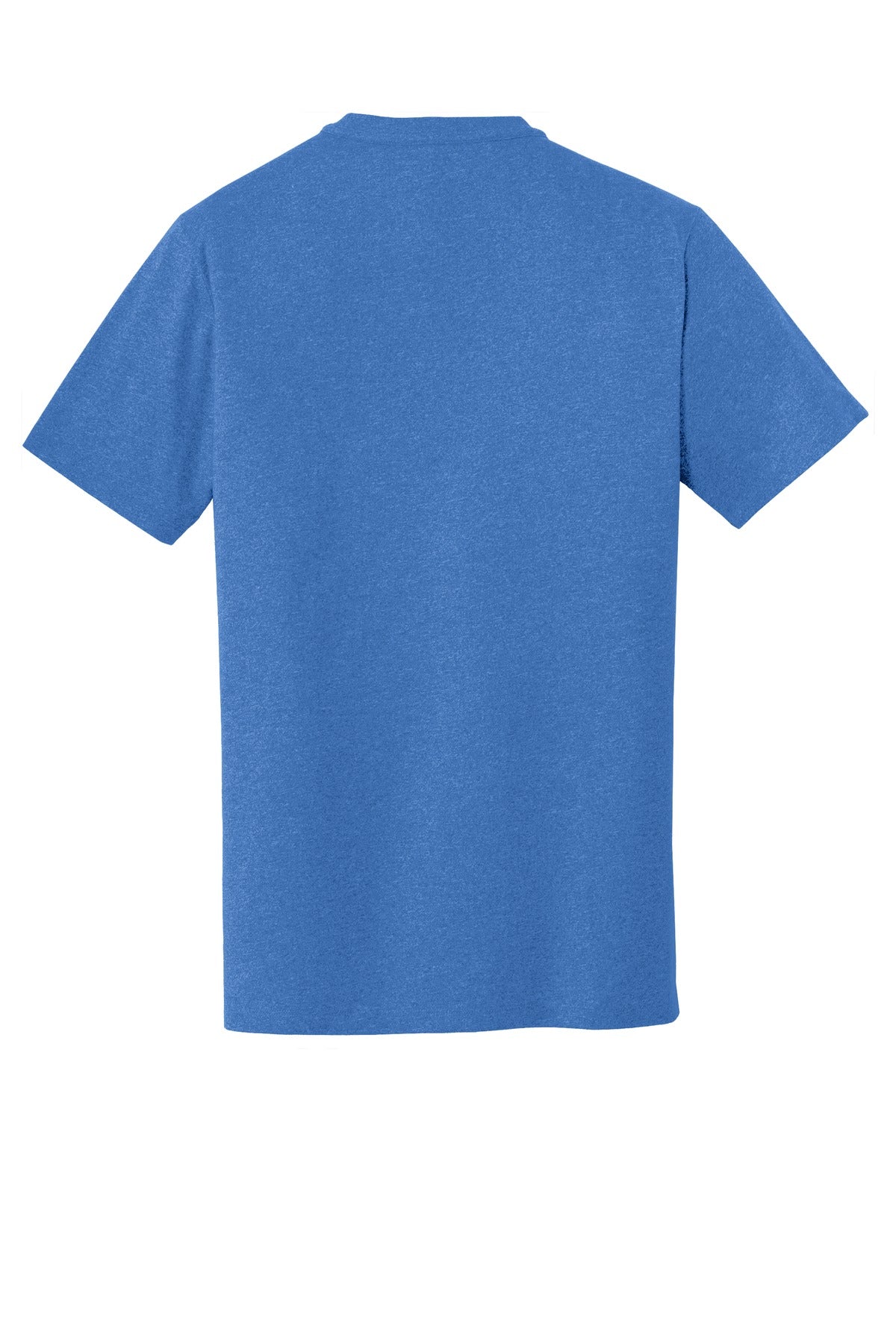 New Era  Heritage Blend Crew Tee. NEA100