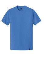 New Era  Heritage Blend Crew Tee. NEA100