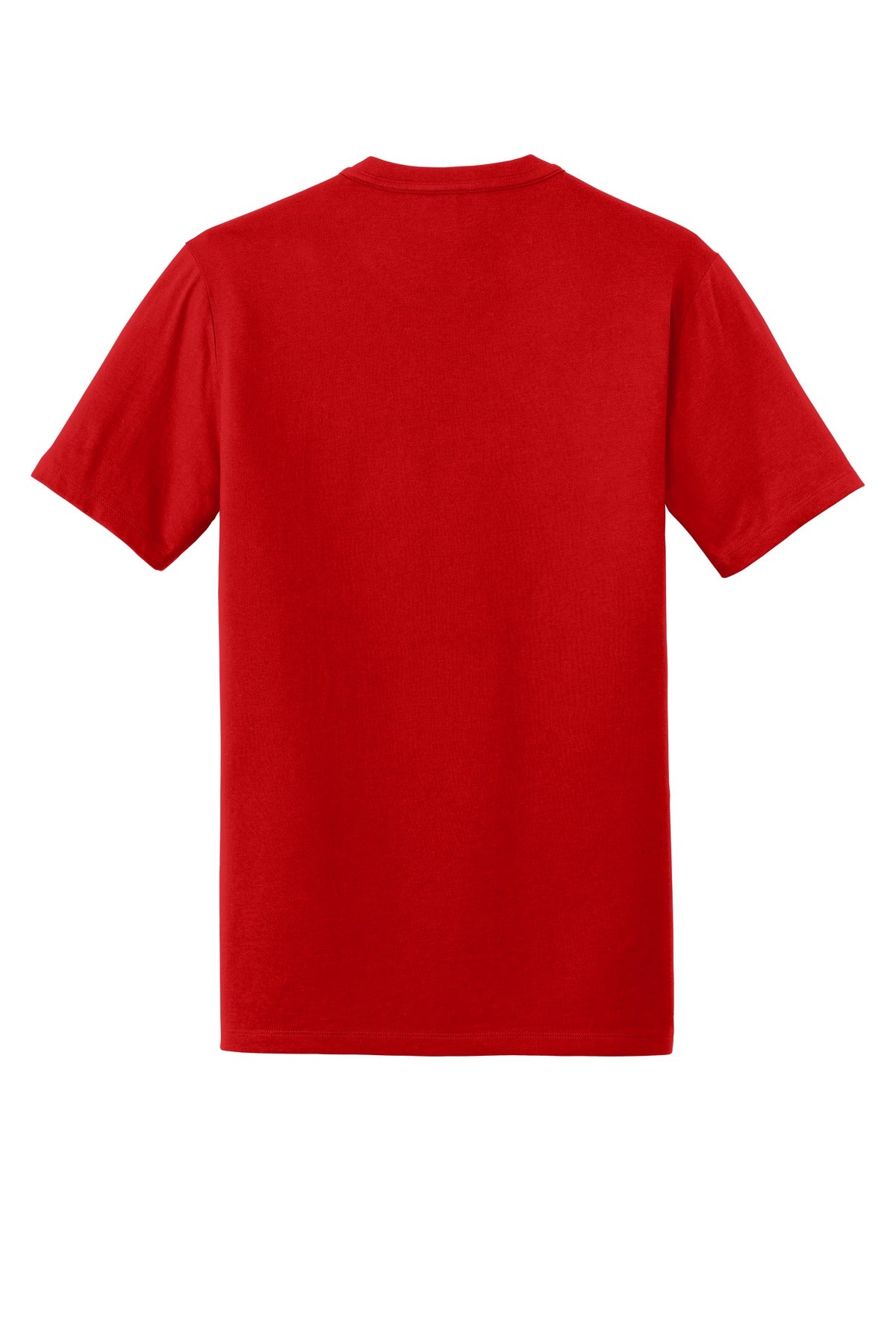 New Era  Heritage Blend Crew Tee. NEA100