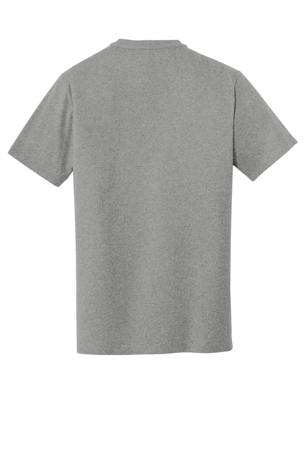 New Era  Heritage Blend Crew Tee. NEA100