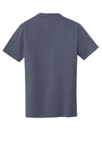 New Era  Heritage Blend Crew Tee. NEA100