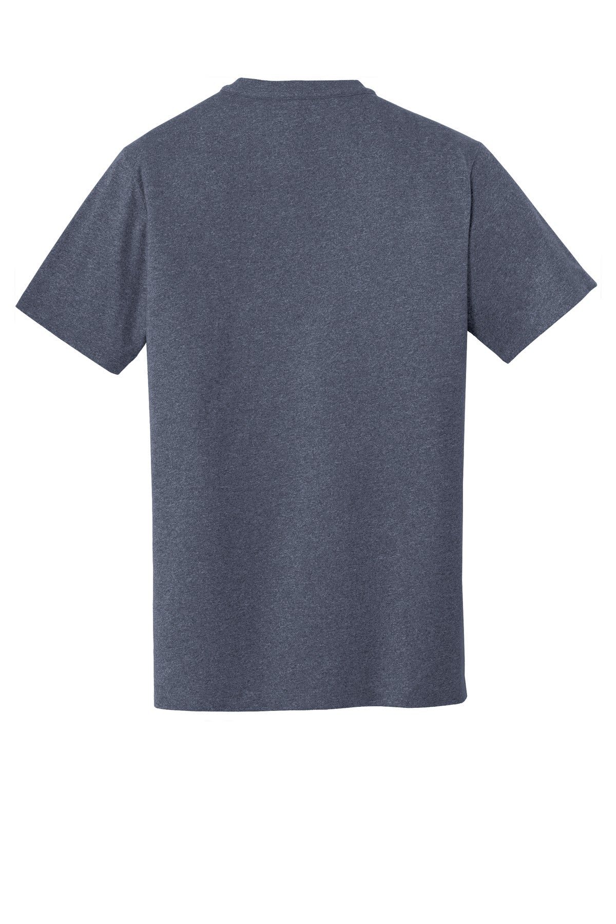 New Era  Heritage Blend Crew Tee. NEA100