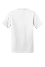New Era  Heritage Blend Crew Tee. NEA100