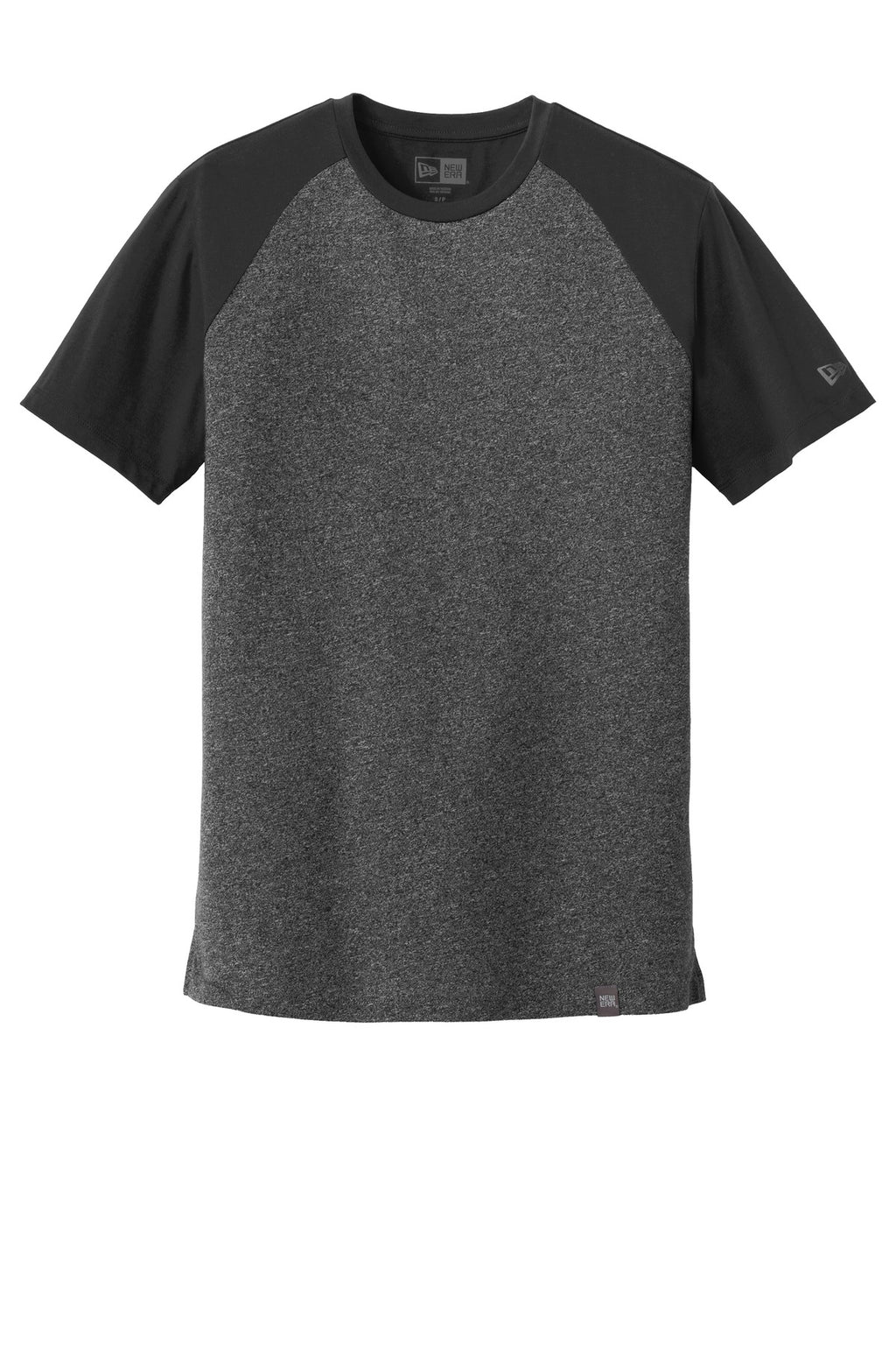 New Era  Heritage Blend Varsity Tee. NEA107