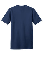 New Era  Heritage Blend Varsity Tee. NEA107