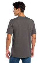 New Era  Heritage Blend Varsity Tee. NEA107