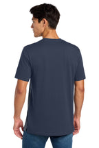 New Era  Heritage Blend Varsity Tee. NEA107
