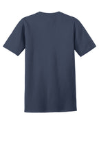 New Era  Heritage Blend Varsity Tee. NEA107