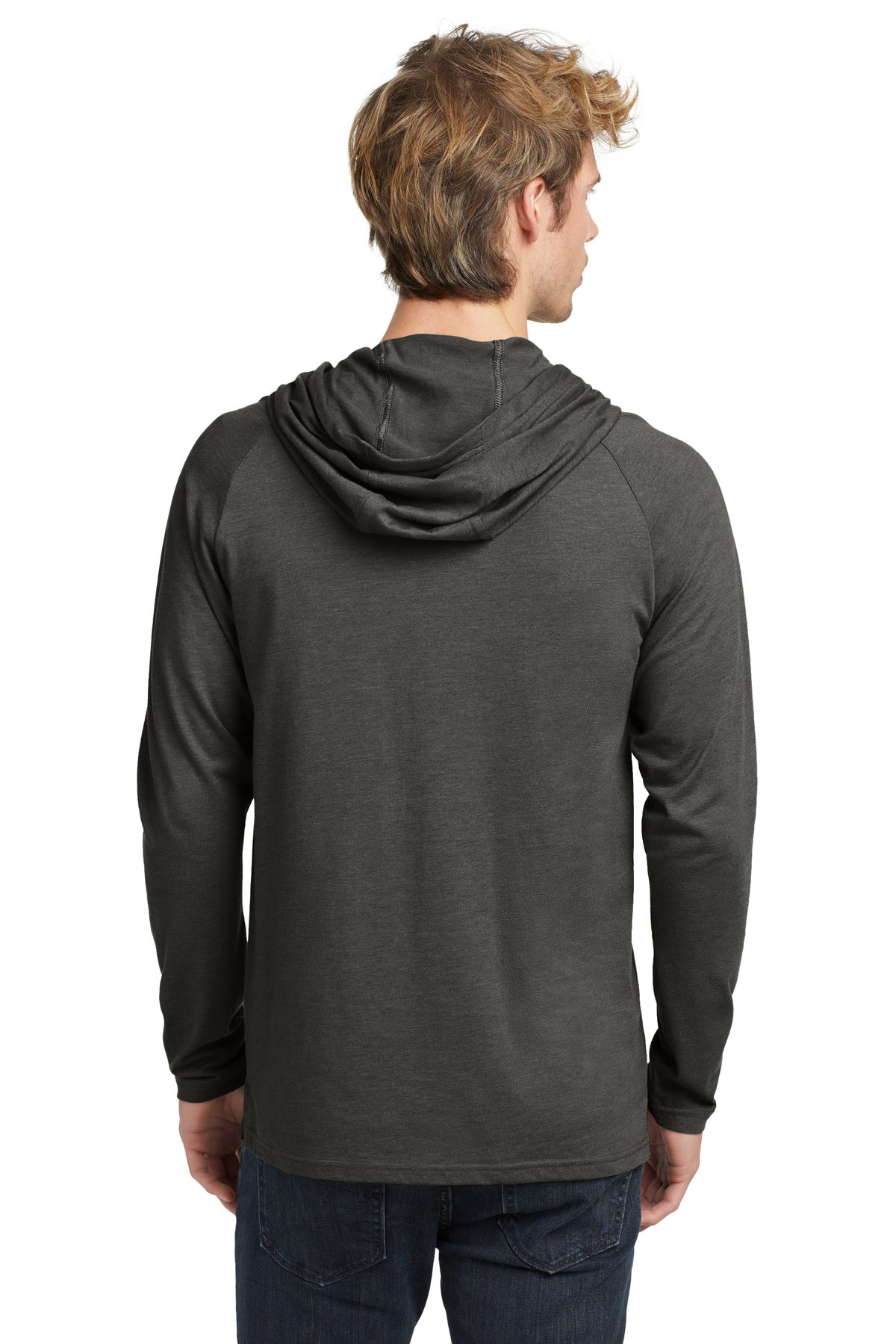 New Era  Tri-Blend Hoodie. NEA137