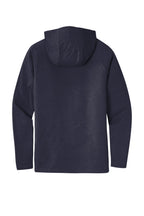 New Era  Tri-Blend Hoodie. NEA137