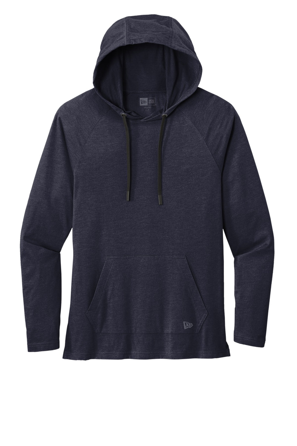 New Era  Tri-Blend Hoodie. NEA137