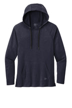 New Era  Tri-Blend Hoodie. NEA137