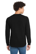 New Era Thermal Long Sleeve NEA140