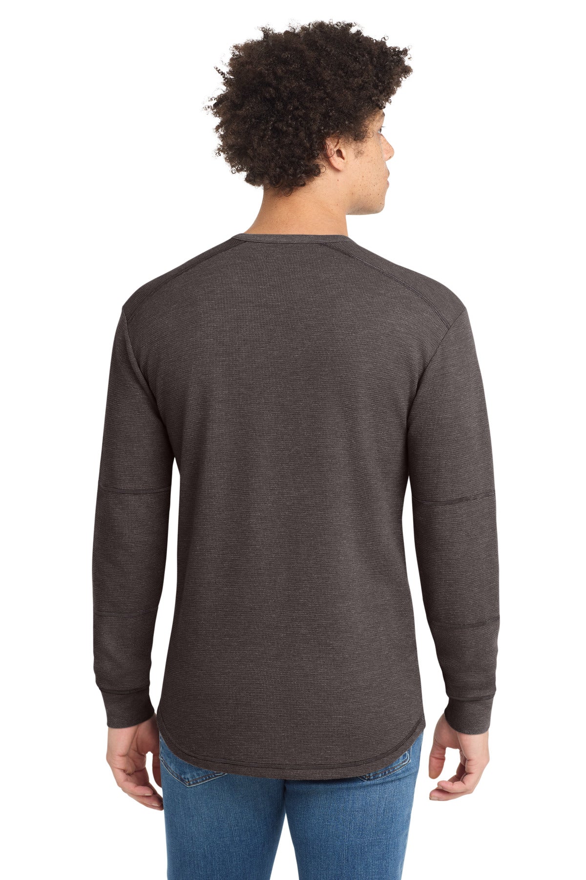 New Era Thermal Long Sleeve NEA140
