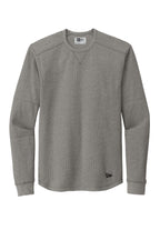 New Era Thermal Long Sleeve NEA140