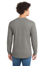 New Era Thermal Long Sleeve NEA140