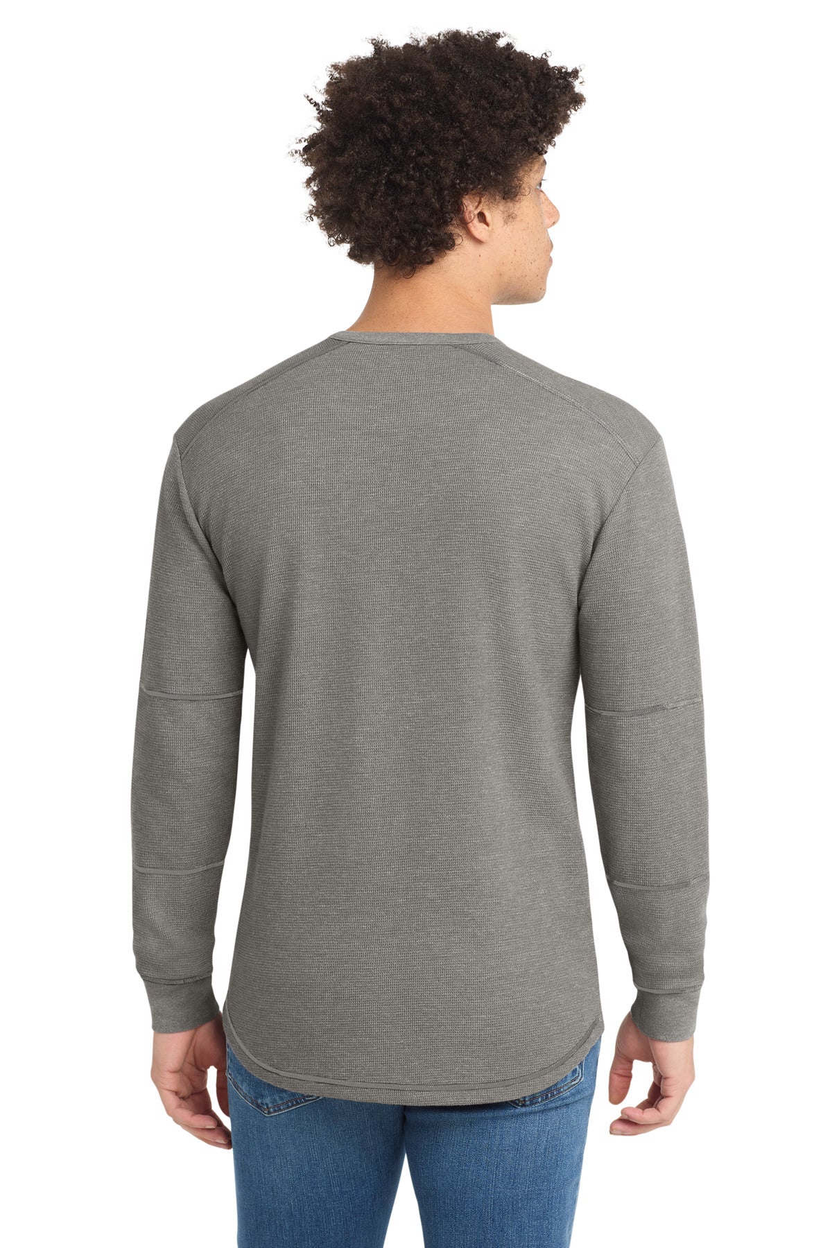 New Era Thermal Long Sleeve NEA140