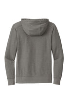New Era Thermal Full-Zip Hoodie NEA141