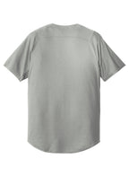 New Era  Diamond Era Full-Button Jersey. NEA220