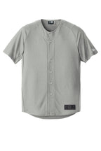 New Era  Diamond Era Full-Button Jersey. NEA220