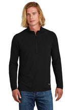 New Era Power 1/2-Zip NEA228