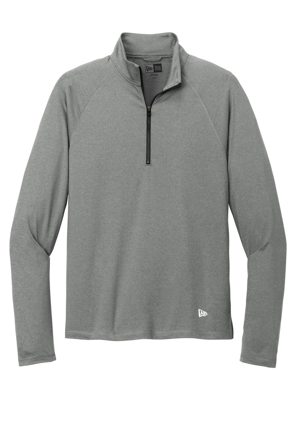New Era Power 1/2-Zip NEA228