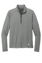 New Era Power 1/2-Zip NEA228