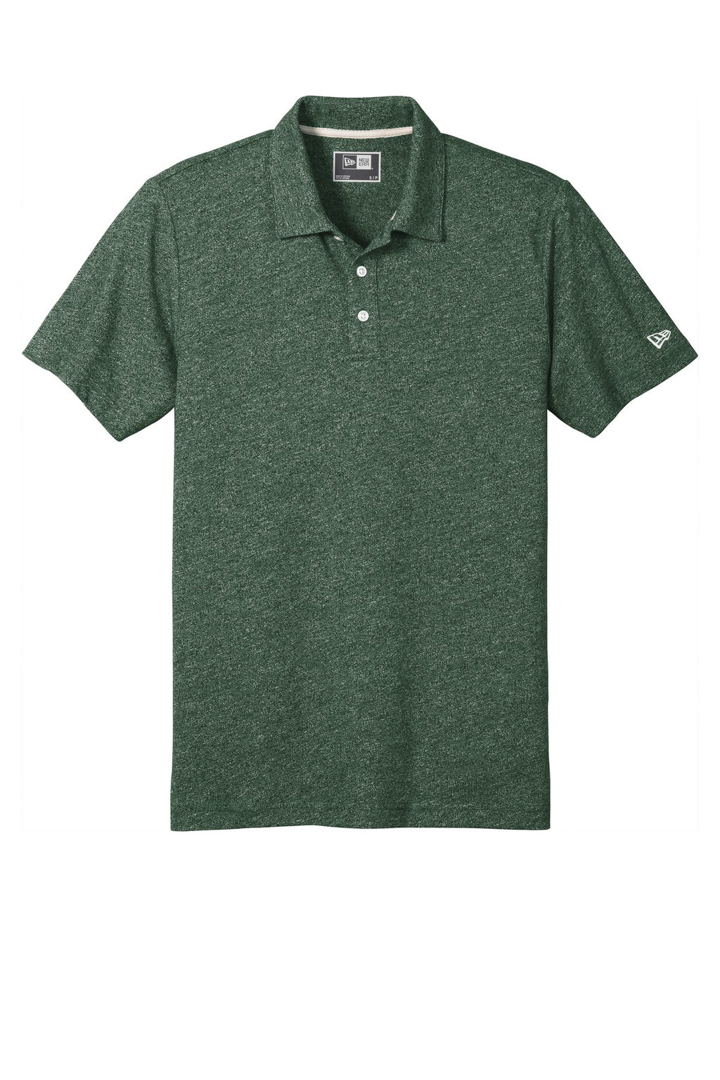 New Era  Slub Twist Polo NEA301