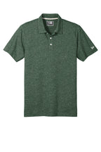 New Era  Slub Twist Polo NEA301