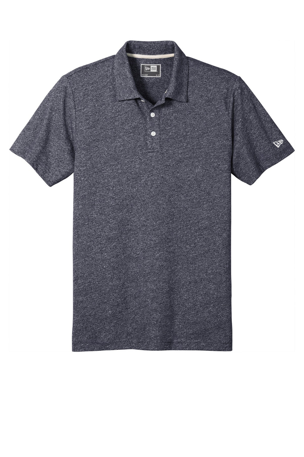New Era  Slub Twist Polo NEA301