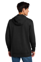 New Era  French Terry Pullover Hoodie. NEA500