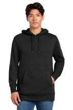 New Era  French Terry Pullover Hoodie. NEA500