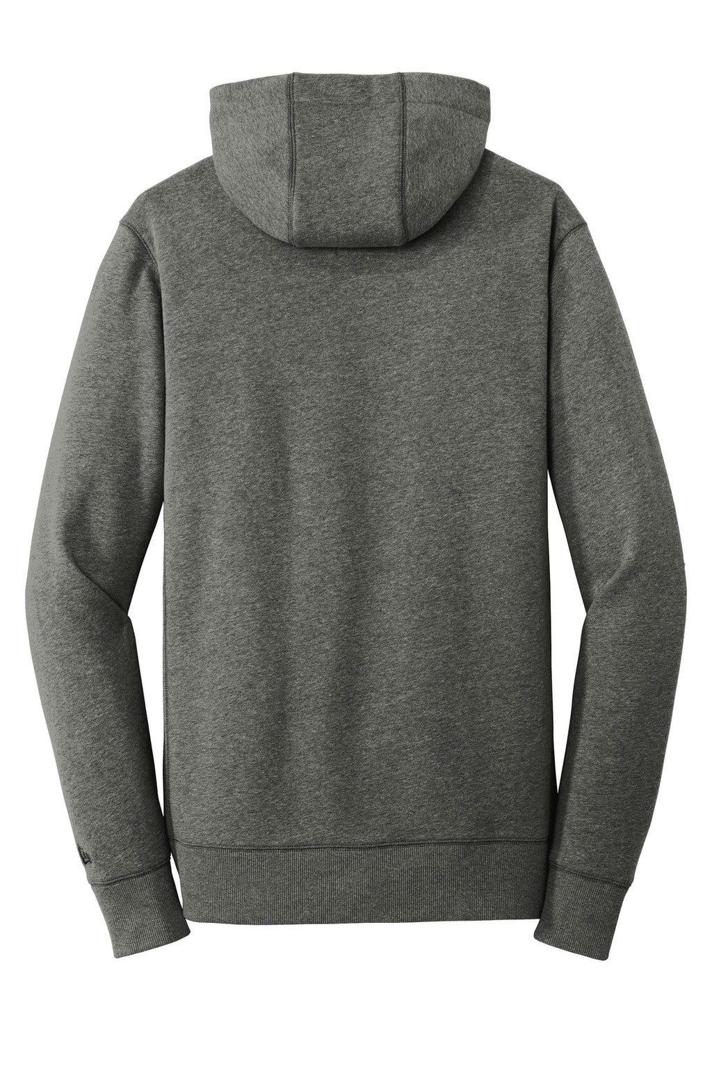 New Era  French Terry Pullover Hoodie. NEA500