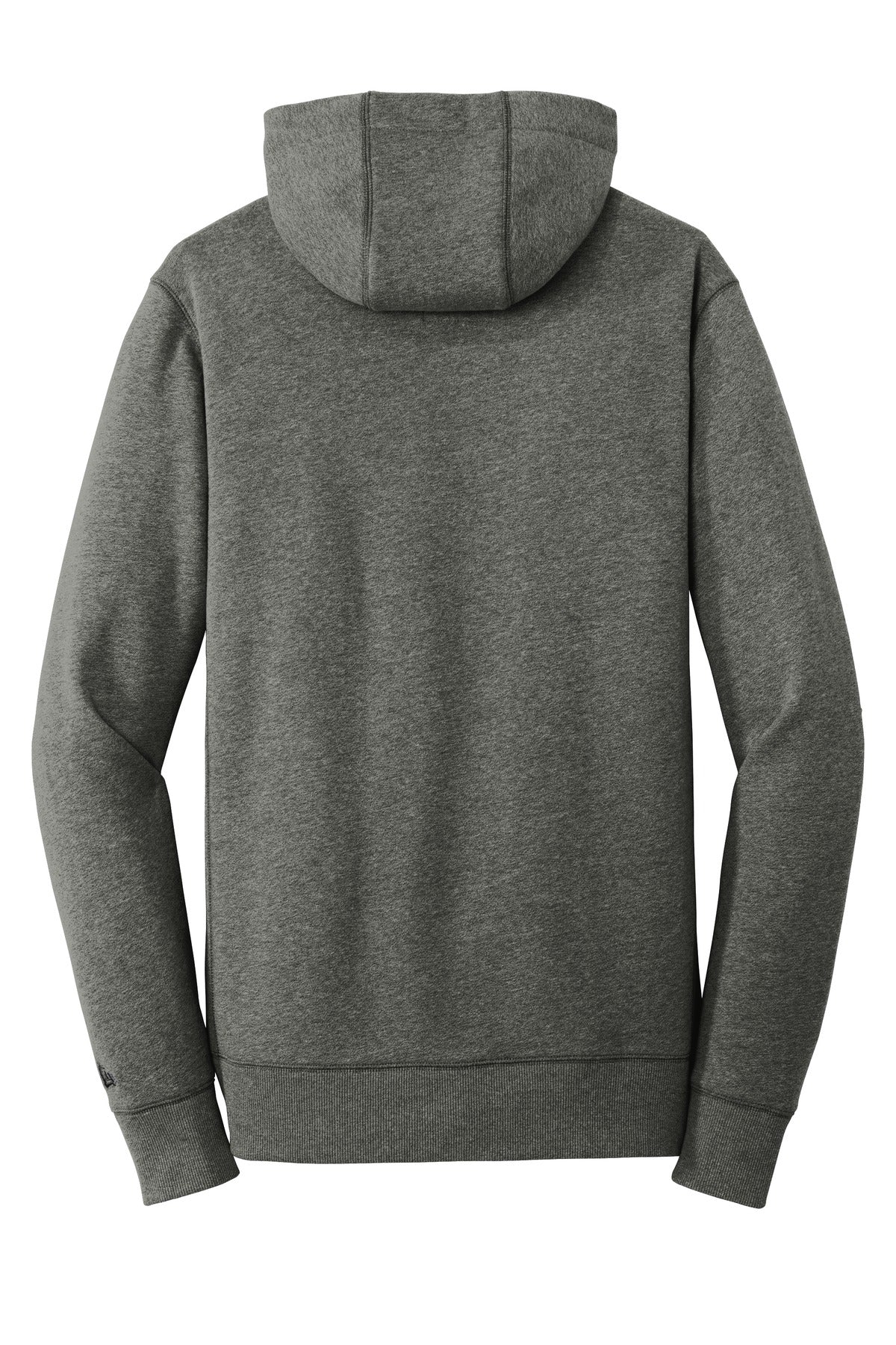 New Era  French Terry Pullover Hoodie. NEA500