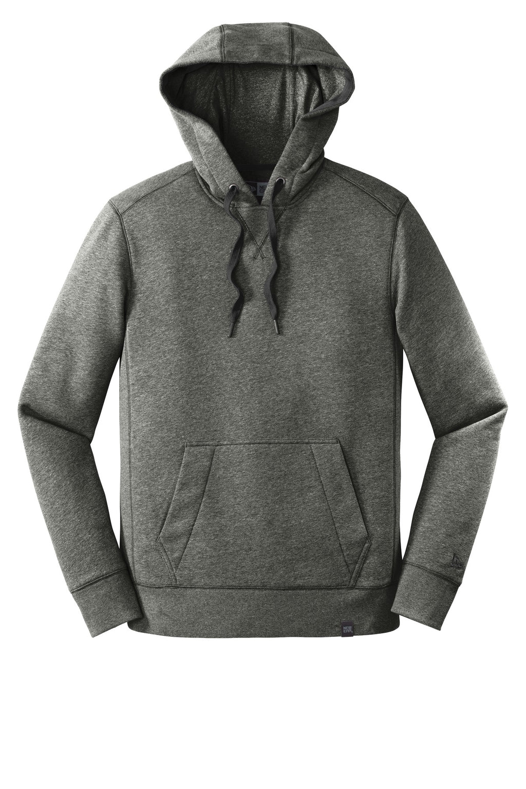 New Era  French Terry Pullover Hoodie. NEA500