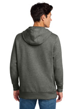 New Era  French Terry Pullover Hoodie. NEA500