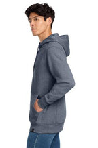 New Era  French Terry Pullover Hoodie. NEA500